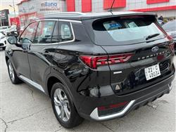 فورد تيريتوري